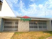 Casa / Sobrado para Venda em Salto/SP Centro 3 Quartos