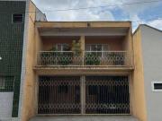 Casa / Sobrado para Venda em Salto/SP Centro 4 Quartos