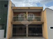 Casa / Sobrado para Venda em Salto/SP Centro 4 Quartos