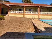 Casa / Sobrado para Venda em Salto/SP Condomínio Fechado...