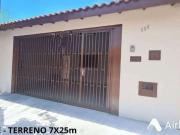Casa / Sobrado para Venda em Salto/SP Guaraú 2 Quartos