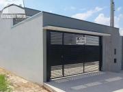 Casa / Sobrado para Venda em Salto/SP Haras Paineiras 3...