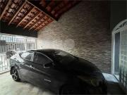 Casa / Sobrado para Venda em Salto/SP Jardim Arco Íris 2...