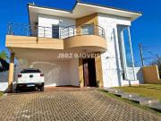 Casa / Sobrado para Venda em Salto/SP Jardim Buru 4 Quartos