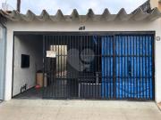 Casa / Sobrado para Venda em Salto/SP Jardim das Nações...