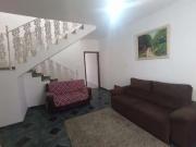 Casa / Sobrado para Venda em Salto/SP Jardim Elizabeth 4...
