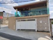Casa / Sobrado para Venda em Salto/SP Jardim Marília 3...