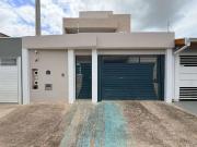 Casa / Sobrado para Venda em Salto/SP Jardim Planalto 3...