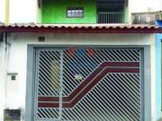 Casa / Sobrado para Venda em Salto/SP Jardim Planalto 3...