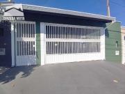 Casa / Sobrado para Venda em Salto/SP Jardim São Gabriel...