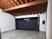 Casa / Sobrado para Venda em Salto/SP Jardim Santa Cruz...