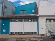 Casa / Sobrado para Venda em Salto/SP Jardim Santa Cruz...