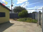 Casa / Sobrado para Venda em Salto/SP Jardim Santa Cruz...