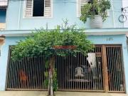 Casa / Sobrado para Venda em Salto/SP Jardim Santa Cruz...
