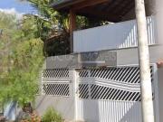 Casa / Sobrado para Venda em Salto/SP Jardim Santa Cruz...