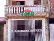 Casa / Sobrado para Venda em Salto/SP Jardim Três Marias...