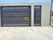 Casa / Sobrado para Venda em Salto/SP Loteamento Terras...