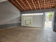 Casa / Sobrado para Venda em Salto/SP Loteamento Terras...