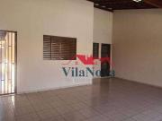 Casa / Sobrado para Venda em Salto/SP Recanto do Guarau...