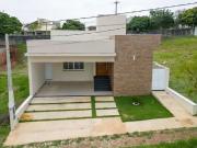 Casa / Sobrado para Venda em Salto/SP Residencial Lagos...
