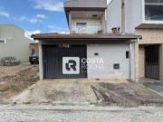Casa / Sobrado para Venda em Salto/SP Residencial Parque...