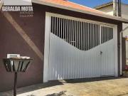 Casa / Sobrado para Venda em Salto/SP Residencial Porto...