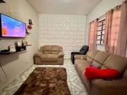Casa / Sobrado para Venda em Salto/SP Residencial São...