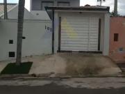 Casa / Sobrado para Venda em Salto/SP Residencial Santa...