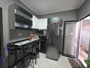 Casa / Sobrado para Venda em Salto/SP Residencial Santa...