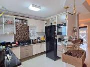 Casa / Sobrado para Venda em Salto/SP Residencial Santa...