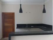 Casa / Sobrado para Venda em Salto/SP Residencial Santo...