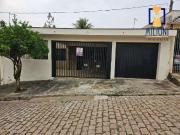 Casa / Sobrado para Venda em Salto/SP Vila Romão 3 Quartos