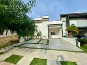 Casa / Sobrado para Venda em Salto/SP Village Moutonnée...