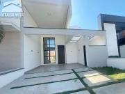 Casa / Sobrado para Venda em Salto/SP Village Moutonnée...