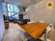 Casa / Sobrado para Venda em Salvador/BA Alphaville I 4...