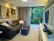 Casa / Sobrado para Venda em Salvador/BA Alphaville I 4...