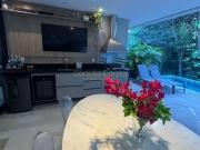 Casa / Sobrado para Venda em Salvador/BA Alphaville I 4...