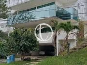 Casa / Sobrado para Venda em Salvador/BA Alphaville I 4...