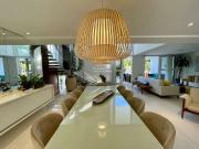 Casa / Sobrado para Venda em Salvador/BA Alphaville I 4...