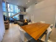 Casa / Sobrado para Venda em Salvador/BA Alphaville I 4...