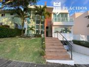 Casa / Sobrado para Venda em Salvador/BA Alphaville I 4...