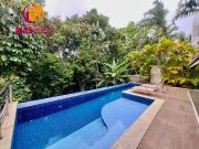 Casa / Sobrado para Venda em Salvador/BA Alphaville I 4...