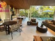 Casa / Sobrado para Venda em Salvador/BA Alphaville I 5...