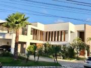 Casa / Sobrado para Venda em Salvador/BA Alphaville I 5...