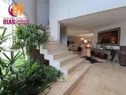 Casa / Sobrado para Venda em Salvador/BA Alphaville I 5...