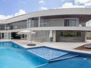 Casa / Sobrado para Venda em Salvador/BA Alphaville I 5...