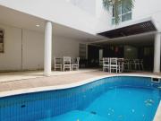 Casa / Sobrado para Venda em Salvador/BA Alphaville I 5...