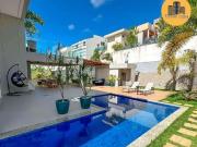 Casa / Sobrado para Venda em Salvador/BA Alphaville II 3...