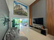 Casa / Sobrado para Venda em Salvador/BA Alphaville II 4...