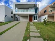 Casa / Sobrado para Venda em Salvador/BA Alphaville II 4...